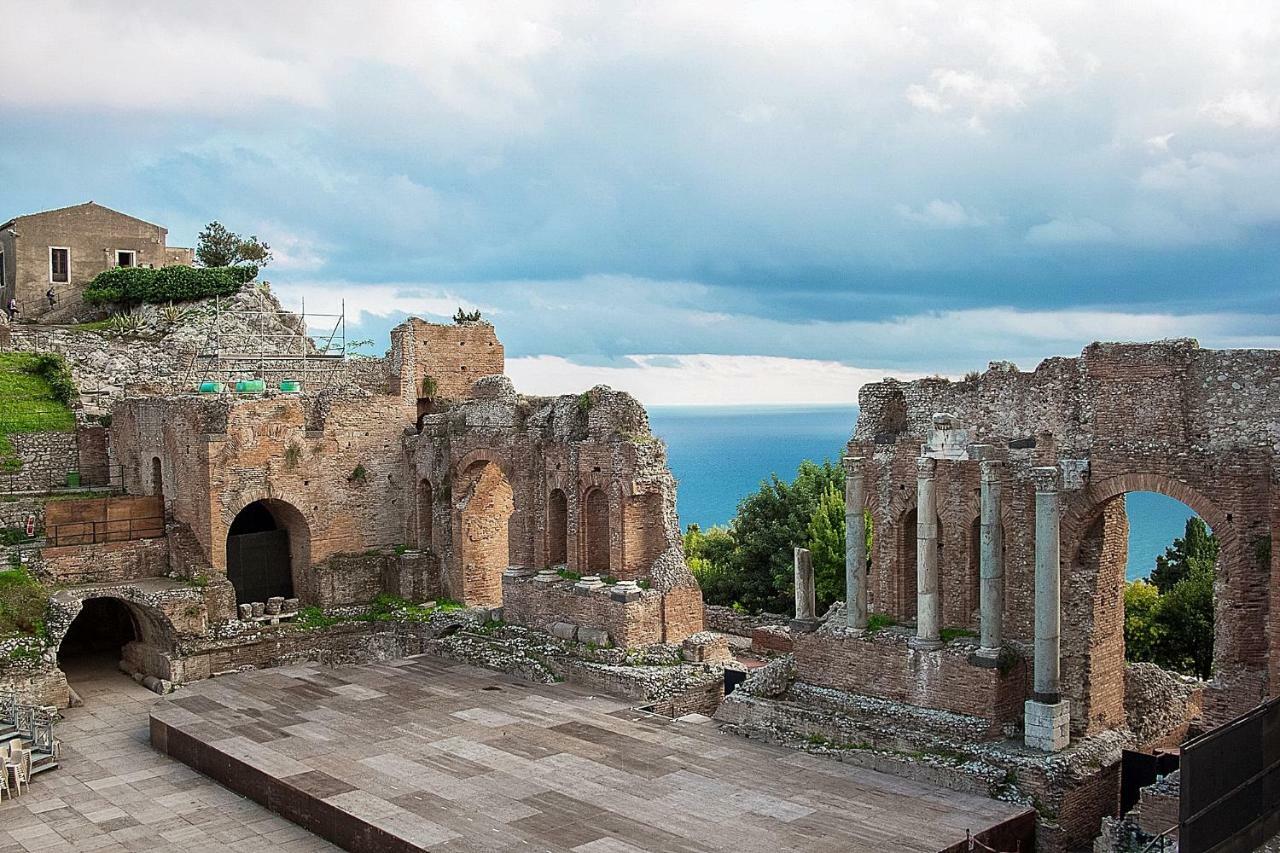 Giardini Tao Daniele Daire Dış mekan fotoğraf