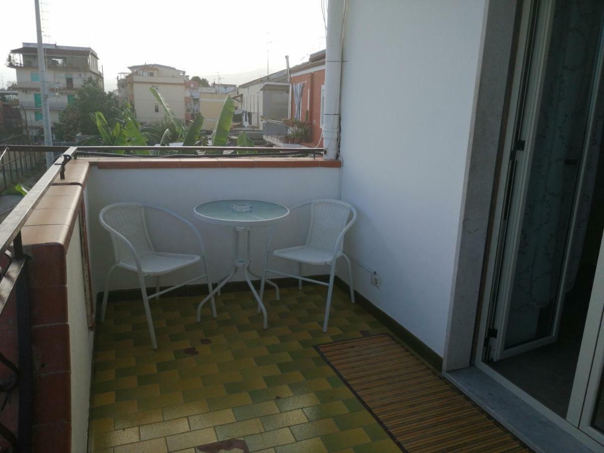 Giardini Tao Daniele Daire Dış mekan fotoğraf
