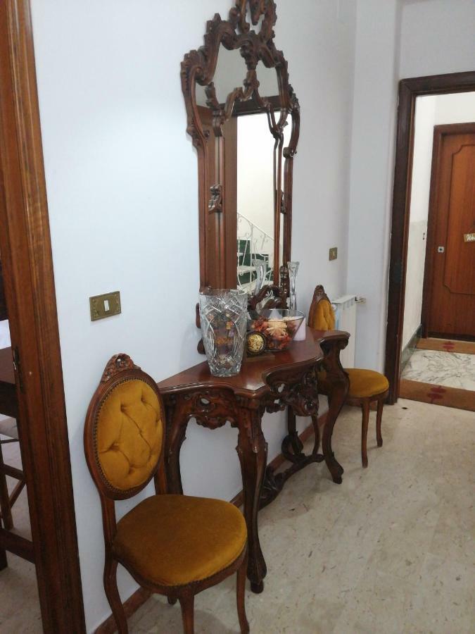 Giardini Tao Daniele Daire Dış mekan fotoğraf